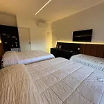 Flat Para 5 Pessoas Em Campos Do Jordao